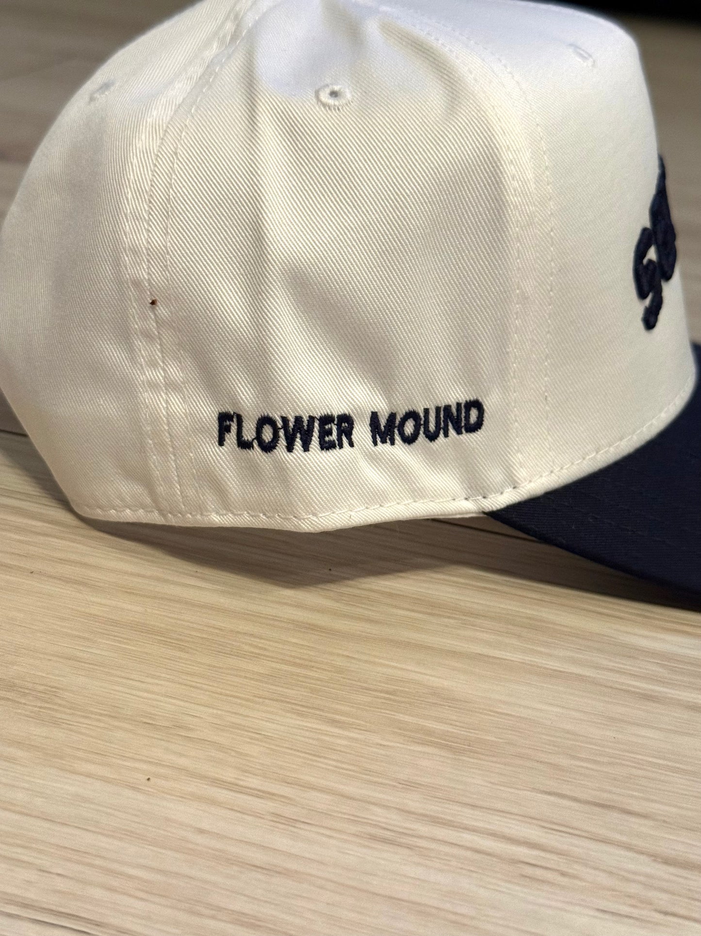 Upside Down JAGUARS Hat