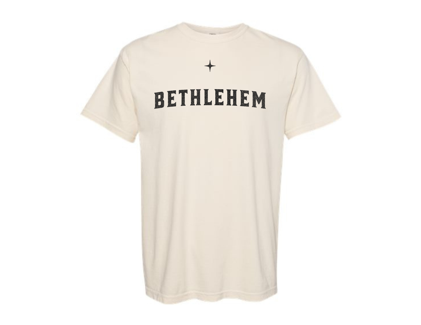 Christmas Tees – Bethlehem