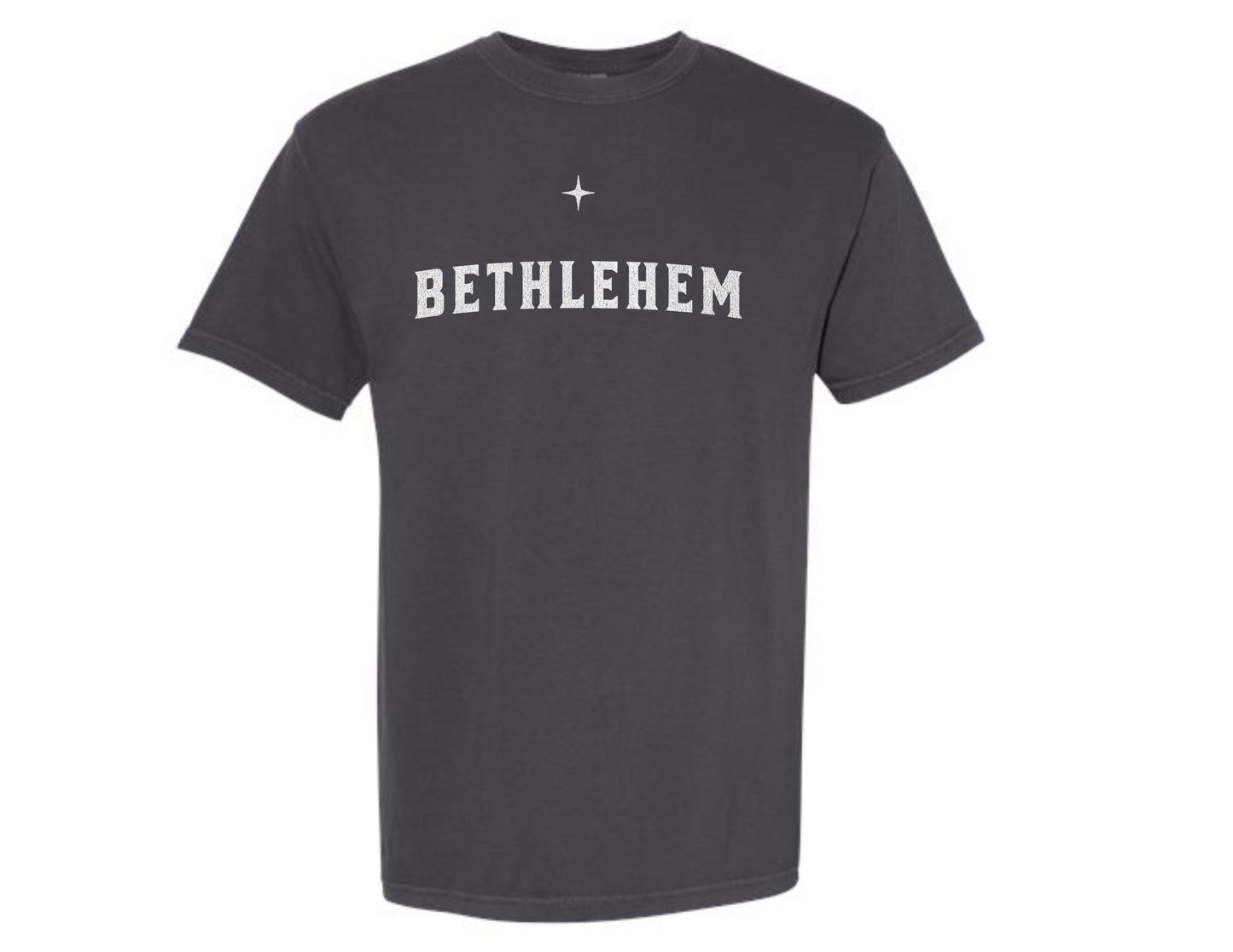 Christmas Tees – Bethlehem