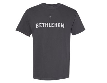 Christmas Tees – Bethlehem