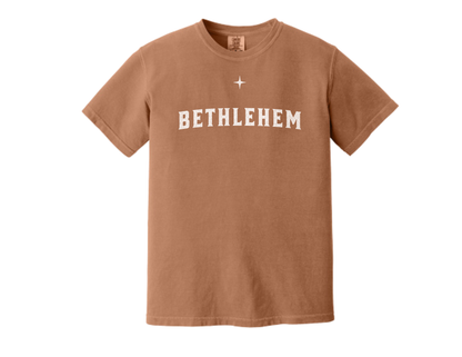 Christmas Tees – Bethlehem