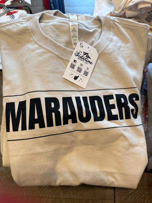 Stadium Dust Heavyweight Tee