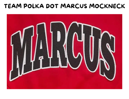 Marcus Mockneck - Team Polka