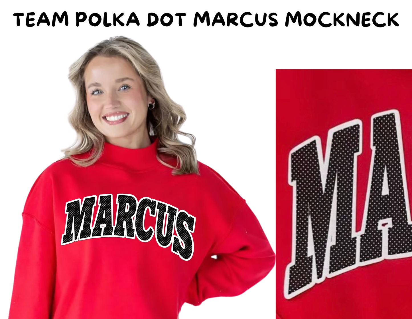 Marcus Mockneck - Team Polka
