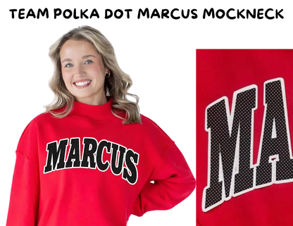 Marcus Mockneck - Team Polka
